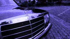 Sexy Susi's Stepmother's Ass for a Big Cock