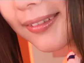 Naughty Tsubomi enjoys cosplay hardcore action