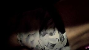 Little but it jiggle