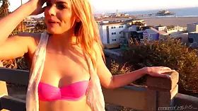 Sextape Lesbians - Cosima Knight, Roxy Rox