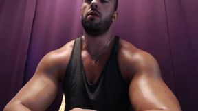 Arnold Stefan Private Show