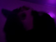 Ghostface me de un cogidón