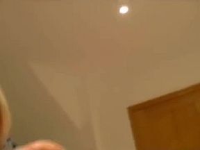 Horny bitch spoils my ass