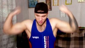 Jordan Kristian Private Show