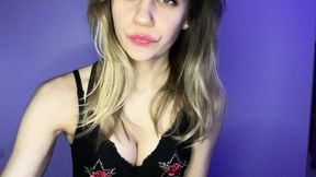 Imagine you are this lollipop