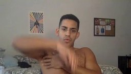 Edwin Brown Private Show