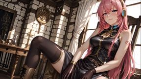 M.I.S.T. Academy Session 03  The Calibration (Instructor Luka)Official Trailer