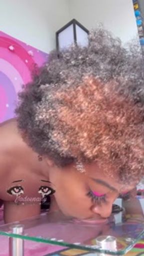 MASSIVE GUSHY SQUIRT ON BBC