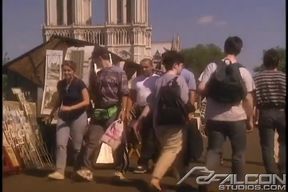 French Connections, Part 1: Temptation