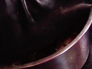 S&M Sadomaso Clinic Golden-haired Female-corporalist Submission