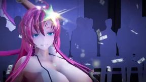 mmd r18 Mia A ddiction stop fapping hard or else your dick will smell like cheese like me 3d hentai