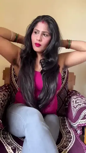 Hot Indian Wife Sucks Massive Cock&#x1F32D; Frenziedly