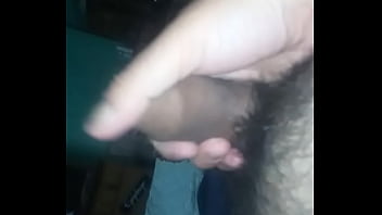 My tiny dick