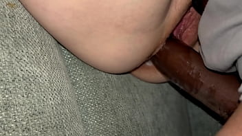 Living With My Wife&rsquo_s Daughter &ndash_ It&rsquo_s Getting Risky&quot_ I Couldn&rsquo_t Pull Out &ndash_ She Took It All Inside Missionary Pov Creampie