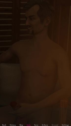 Awam Sofia Real Fuck Editon - Substory Part 4 - the 2 Ending