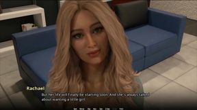 WVM stars university part 152