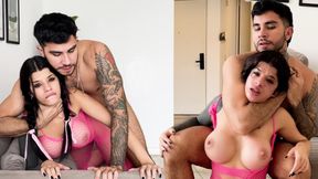 Pantera Slut Training # Extreme Sex, Punishment and Creampie!