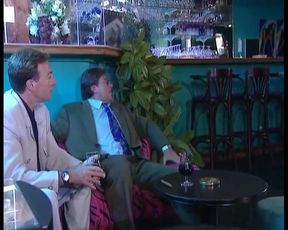 Big Titted German Lady Got Fucked in Front of Her BF