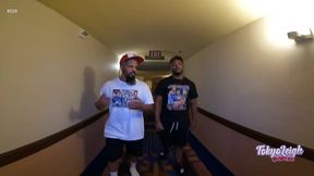 229: finny asks 9ine to fuck his wife (swap!)