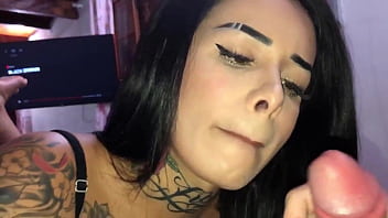 DEI MEU CUZINHO BEM GOSTOSO PRO IRM&Atilde_O DO MEU AMIGO! - COMPLETO NO RED - LUANA PRADO