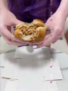 BIG COCK CUM SANDWICH