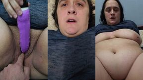 me follo a la zorra de mi vecina por enviarme el video