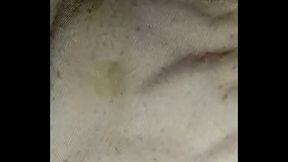 dirty panties after tuition