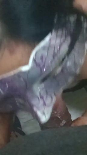 Captivating moment from &quot;Beautiful Nurse&#039;s Pussy In Public Bathroom Public bathroom recording bank executive&quot;