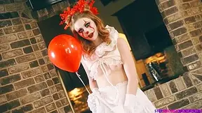 Scarlet Skies - Stop Clowning Around Stepsis