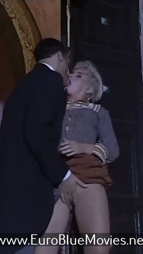 Gianburrasca 3 - Memoires d'un Pervers 3 - The Diary of Lust 3 (1997)   Clip 3