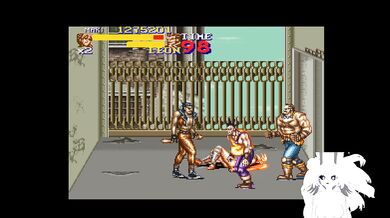 Final fight 2 mod big ass cartoon porn hd