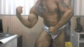 Hebert Gomes Private Show