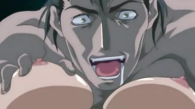 Hentai porn for the Bible Black New Testament 04