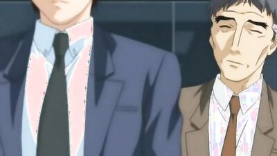 Hentai porn for the Bible Black New Testament 04