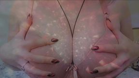 Snap and Send Wallet Rinse (Tits)