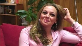 Layla Monroe's Interview