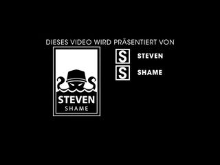 Bodo spoils Mia Blow with his hard wang! StevenShame
