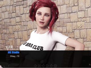 Adored by the Devil #4 Ive Creampied Miu and This babe Loved It