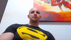 Lord Chris Private Show