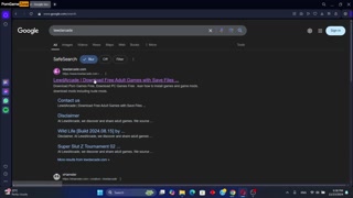 Fuckerman - Cumpussy Sex Game Hentai Sex Scenes Gameplay [18+] And Game Download