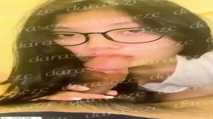 (TELEGRAM : MBACU ) Darasezc Kutu Buku Nakal Doyan Kokop Dua Lobang Ngewe