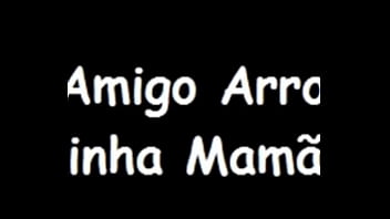 Conto Er&oacute_tico Evang&eacute_lico - Meu Amigo Arrombou Minha Mam&atilde_e