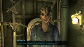 Fallout Catherine V2 10