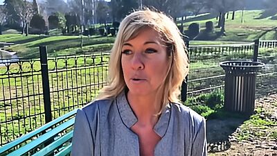 Emmy, a hot Belgian milf Part 1