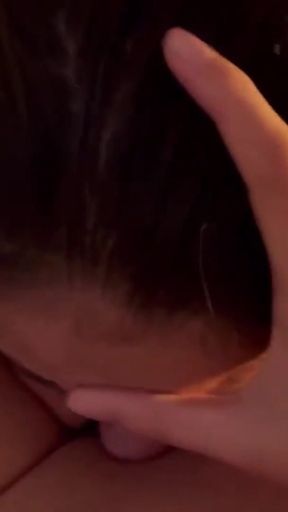 Lesbian sex of two babes on the sofa!!   Clip 2