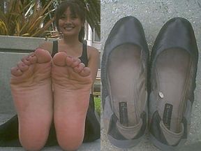 MY SHY STINK IS SO STRONG INTERVIEW