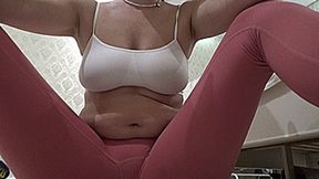 hiccups after exercise