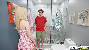 Stepmoms Important Lesson - Carina Blair