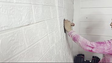 gloryhole the sweetness enjoys every second