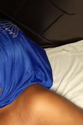 Muslim Girl Sneaked to My House to Get Her Pussy Penetrated by My Big Dick